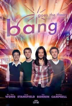 Watch Bang Goes the Theory (2009) Online FREE