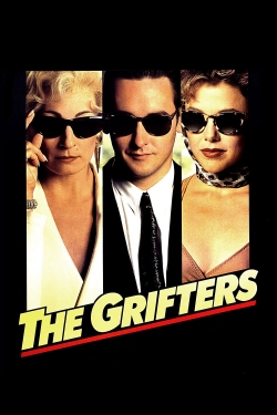 Watch The Grifters (1990) Online FREE