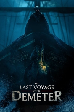 Watch The Last Voyage of the Demeter (2023) Online FREE