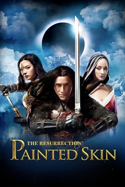 Watch Painted Skin: The Resurrection (2012) Online FREE