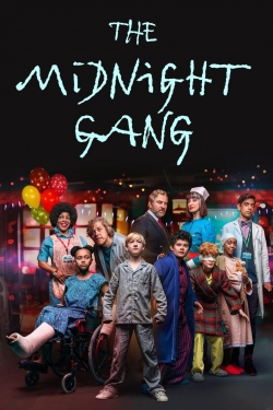 Watch The Midnight Gang (2018) Online FREE
