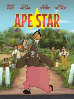 Watch Ape Star (2021) Online FREE