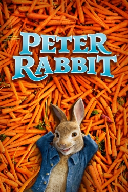 Watch Peter Rabbit (2018) Online FREE