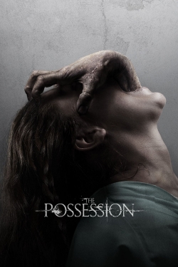 Watch The Possession (2012) Online FREE