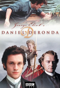 Watch Daniel Deronda (2002) Online FREE