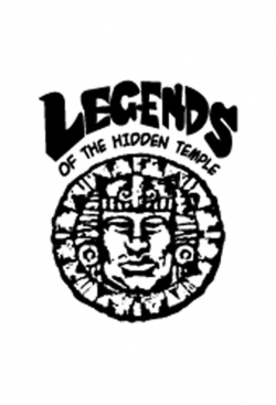 Watch Legends of the Hidden Temple (1993) Online FREE