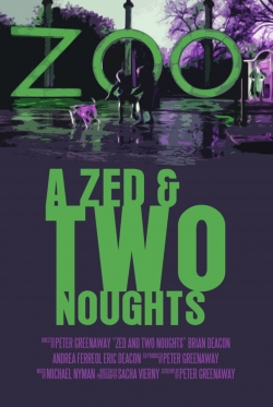 Watch A Zed & Two Noughts (1985) Online FREE