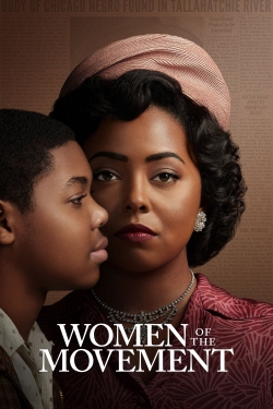 Watch Women of the Movement (2022) Online FREE