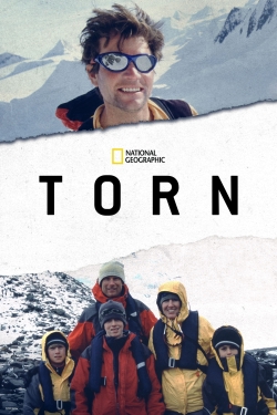 Watch Torn (2021) Online FREE