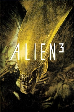 Watch Alien³ (1992) Online FREE