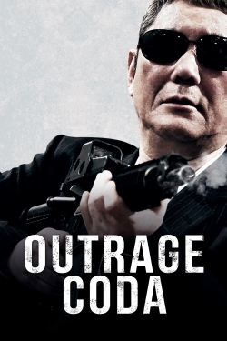 Watch Outrage Coda (2017) Online FREE