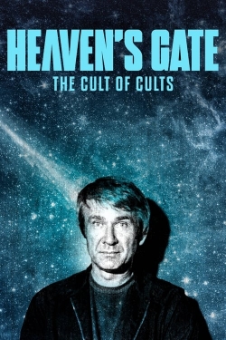Watch Heaven's Gate: The Cult of Cults (2020) Online FREE
