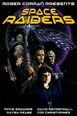 Watch Space Raiders (1983) Online FREE