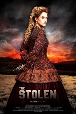 Watch The Stolen (2017) Online FREE