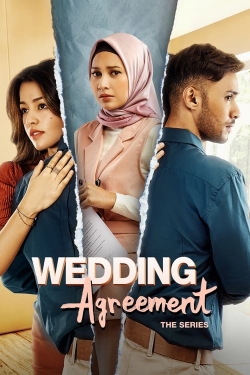 Watch Wedding Agreement: The Series (2022) Online FREE