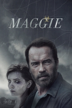 Watch Maggie (2015) Online FREE