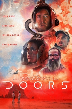 Watch Doors (2021) Online FREE