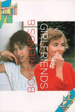 Watch Boyfriends and Girlfriends (1987) Online FREE