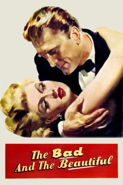 Watch The Bad and the Beautiful (1952) Online FREE