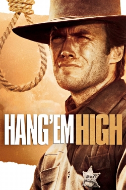 Watch Hang 'em High (1968) Online FREE