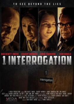 Watch 1 Interrogation (2020) Online FREE