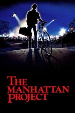 Watch The Manhattan Project (1986) Online FREE