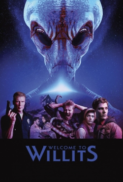 Watch Welcome to Willits (2016) Online FREE