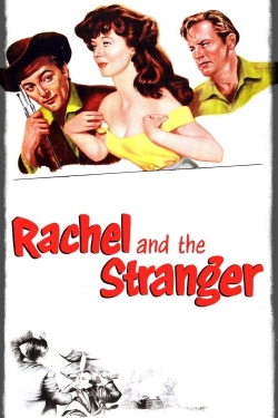 Watch Rachel and the Stranger (1948) Online FREE