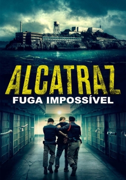 Watch Alcatraz (2018) Online FREE