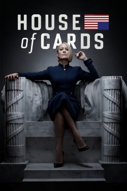 Watch House of Cards (2013) Online FREE