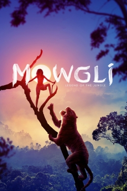 Watch Mowgli: Legend of the Jungle (2018) Online FREE