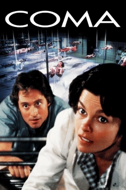 Watch Coma (1978) Online FREE