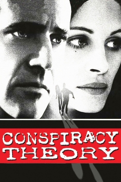Watch Conspiracy Theory (1997) Online FREE