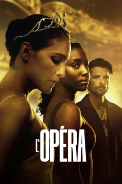 Watch L'Opéra (2021) Online FREE