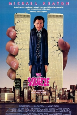 Watch The Squeeze (1987) Online FREE