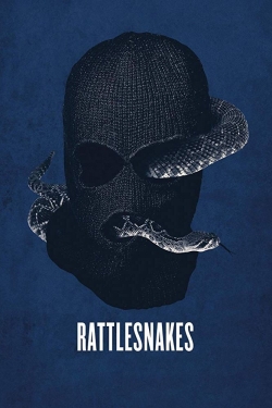 Watch Rattlesnakes (2019) Online FREE