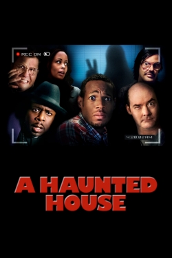 Watch A Haunted House (2013) Online FREE
