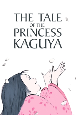 Watch The Tale of the Princess Kaguya (2013) Online FREE