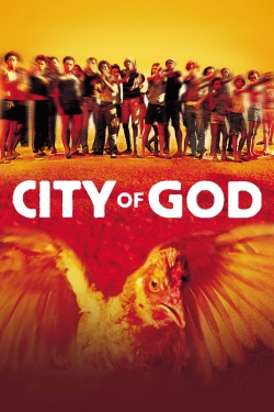 Watch City of God (2002) Online FREE