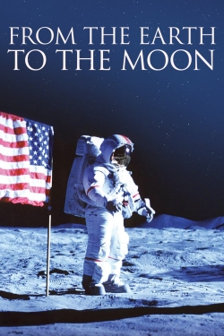 Watch From the Earth to the Moon (1998) Online FREE