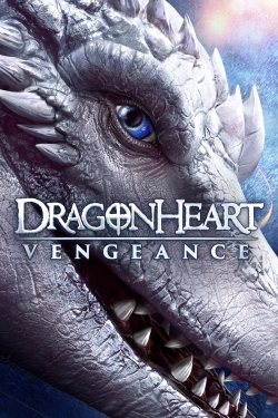 Watch Dragonheart: Vengeance (2020) Online FREE