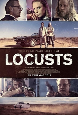 Watch Locusts (2019) Online FREE