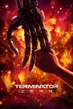 Watch Terminator Zero (2024) Online FREE