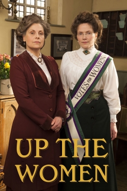 Watch Up the Women (2013) Online FREE