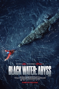 Watch Black Water: Abyss (2020) Online FREE