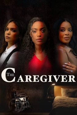 Watch The Caregiver (2023) Online FREE
