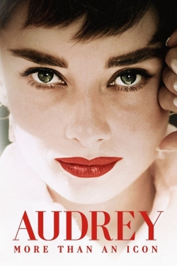 Watch Audrey (2020) Online FREE