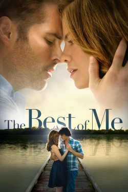 Watch The Best of Me (2014) Online FREE