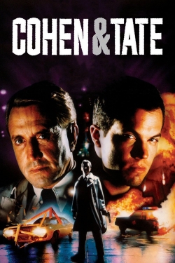Watch Cohen and Tate (1989) Online FREE