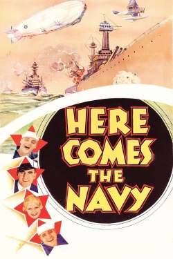 Watch Here Comes the Navy (1934) Online FREE